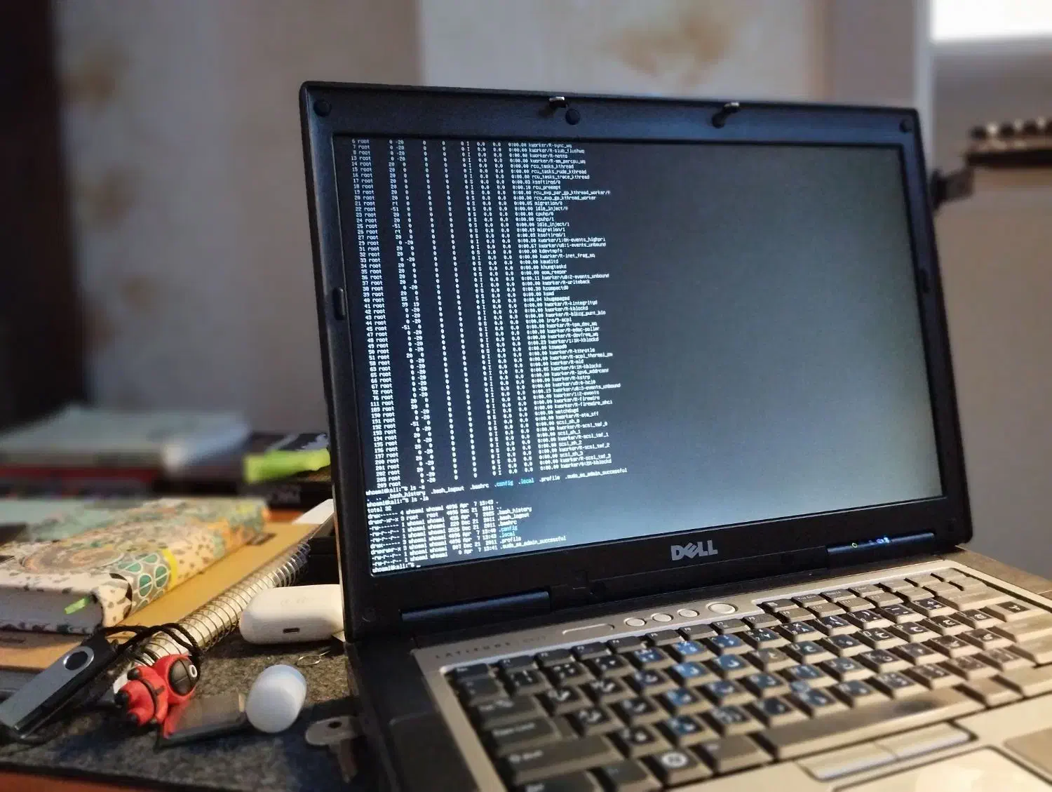 لپ تاپ دل ، مشابه مدل نظامی ، 2007|رایانه همراه|زاهدان, |دیوار