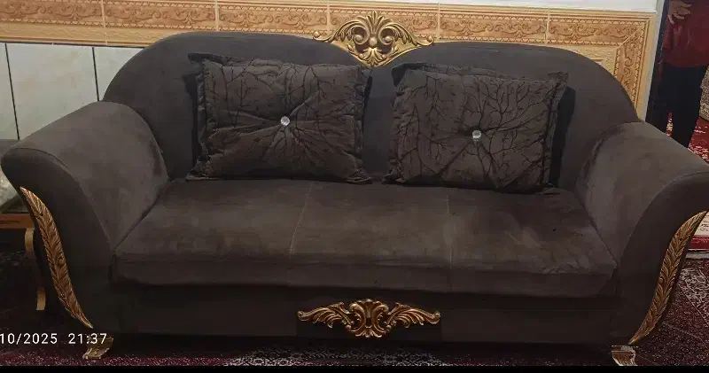 مبل|مبلمان خانگی و میز عسلی|اسدآباد, |دیوار