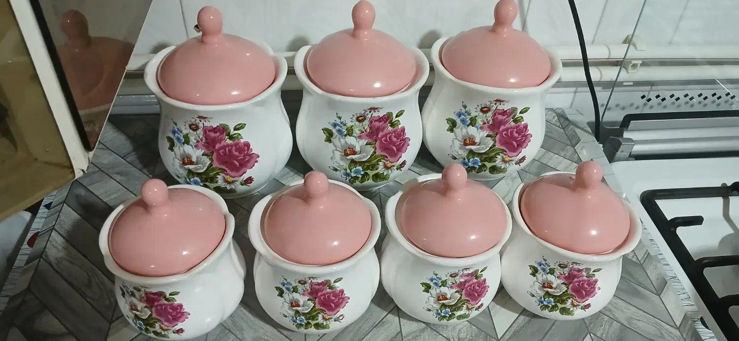 پاسماوری نو وسالم|آبچکان و نظمدهنده ظروف|خرمآباد, |دیوار