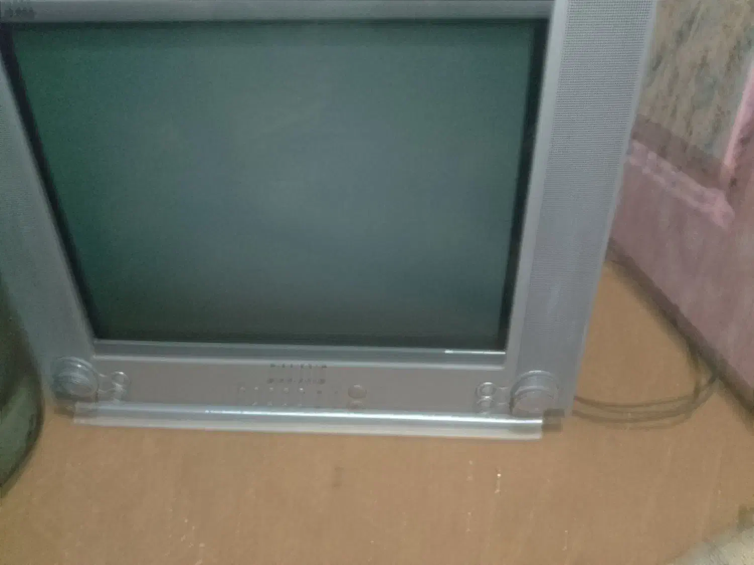 تلوزیون۲۱|تلویزیون و پروژکتور|بندرعباس, |دیوار