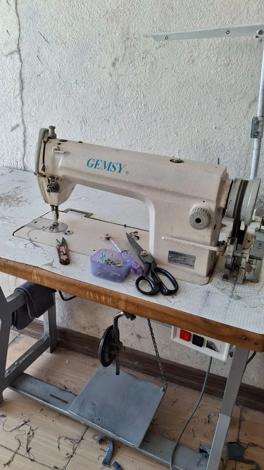 چرخ صنعتی|ماشین‌آلات صنعتی|نیشابور, هفده شهریور|دیوار