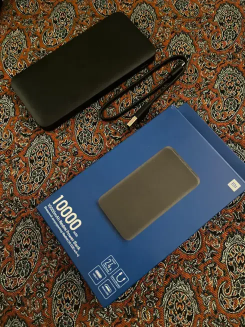 پاور بانک|لوازم جانبی موبایل و تبلت|سنندج, |دیوار