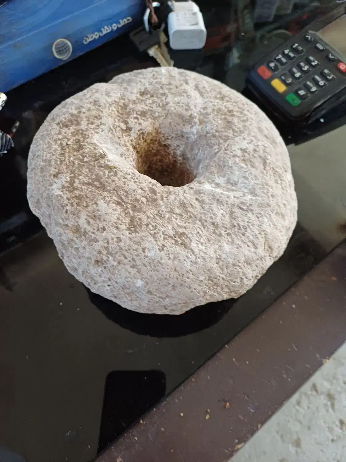 سنگ عتیقه|کلکسیون اشیاء عتیقه|ایوان, |دیوار