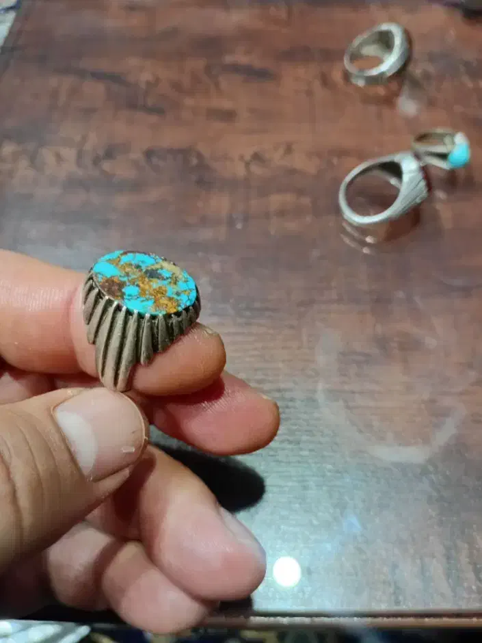 نقره قدیمی|کلکسیون اشیاء عتیقه|رودهن, |دیوار