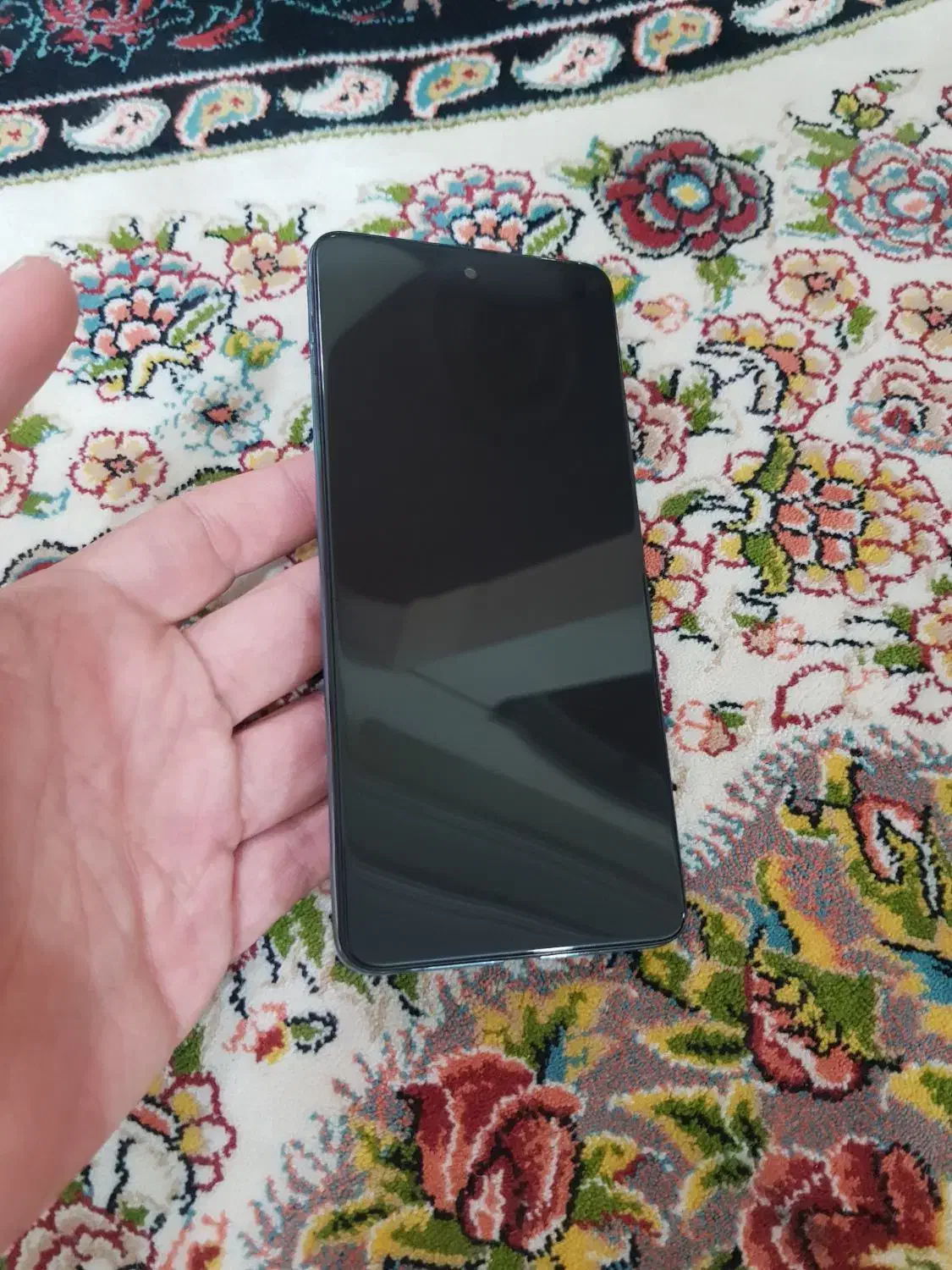 Samsung Galaxy a51 رنگ خاص|موبایل|خرمآباد, |دیوار