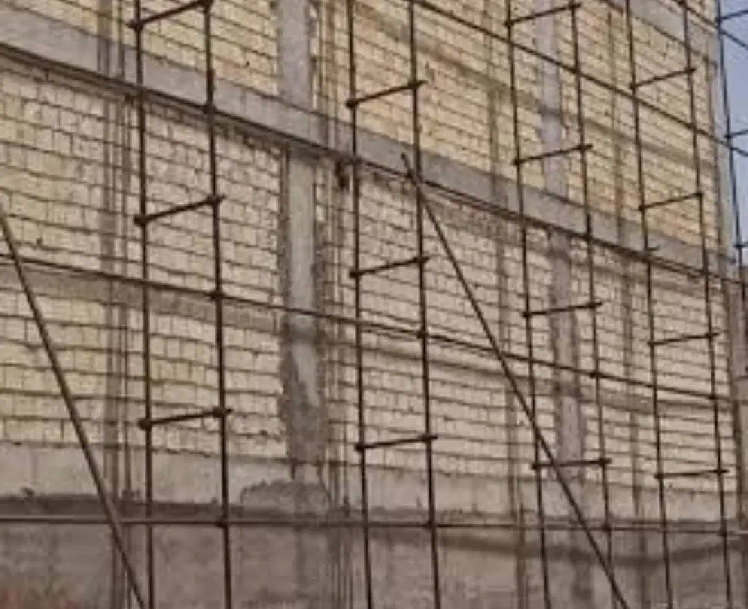 داربست فلزی|خدمات پیشه و مهارت|کرمان, |دیوار