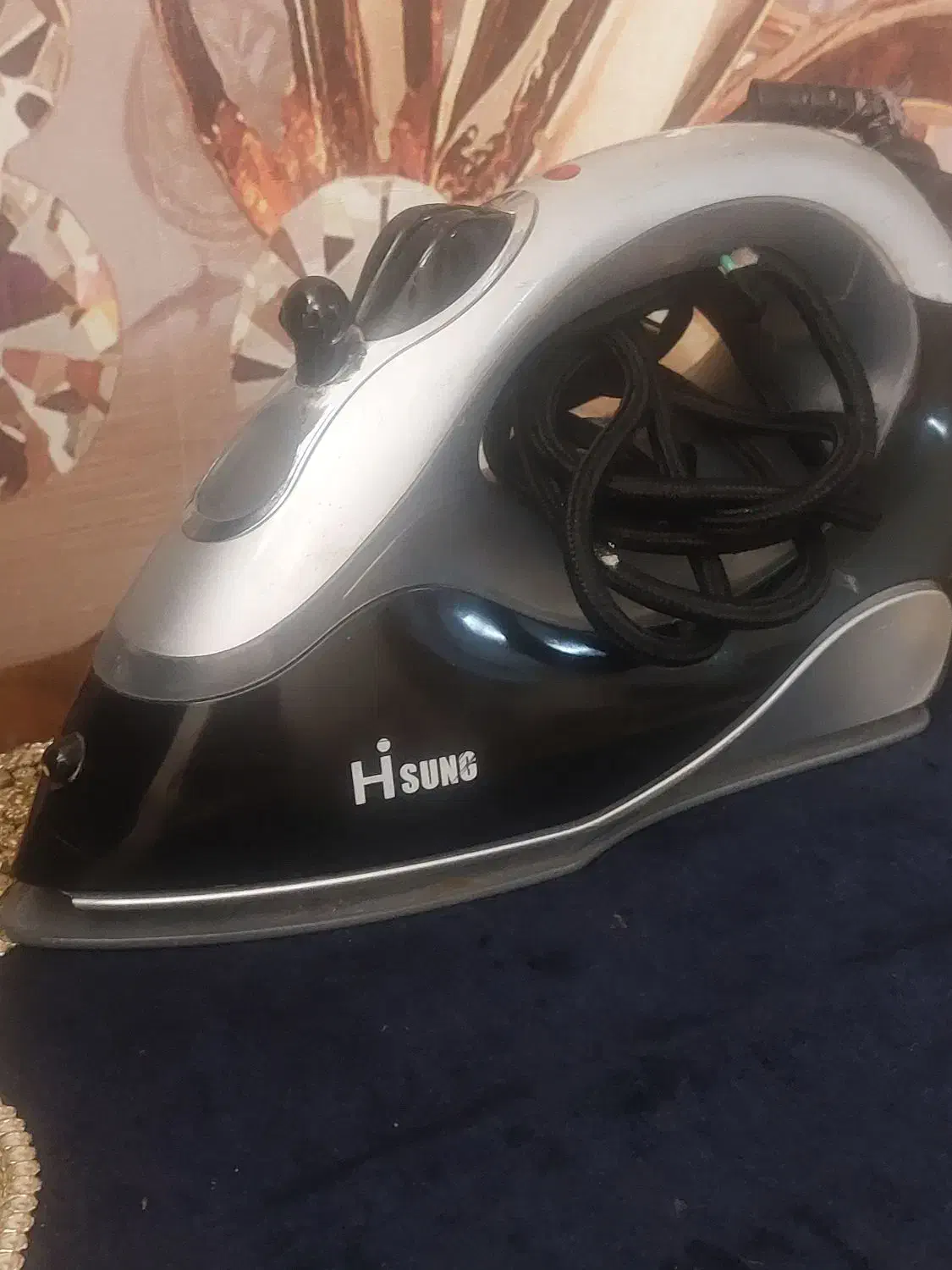 اتوی های سونگ نو|اتو و لوازم اتو|تبریز, |دیوار