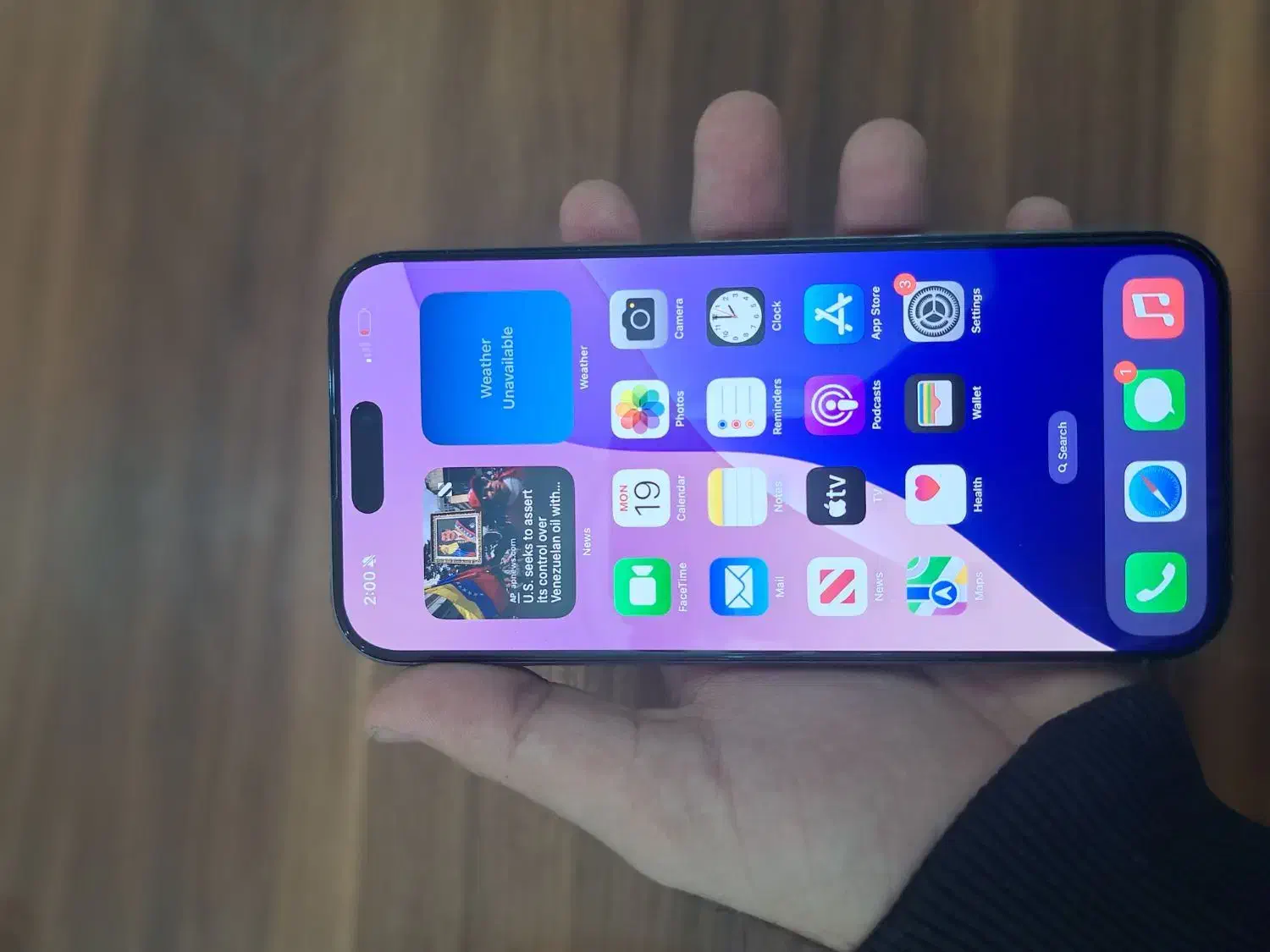 IPhone 16 Promax|موبایل|ری, حمزهآباد|دیوار