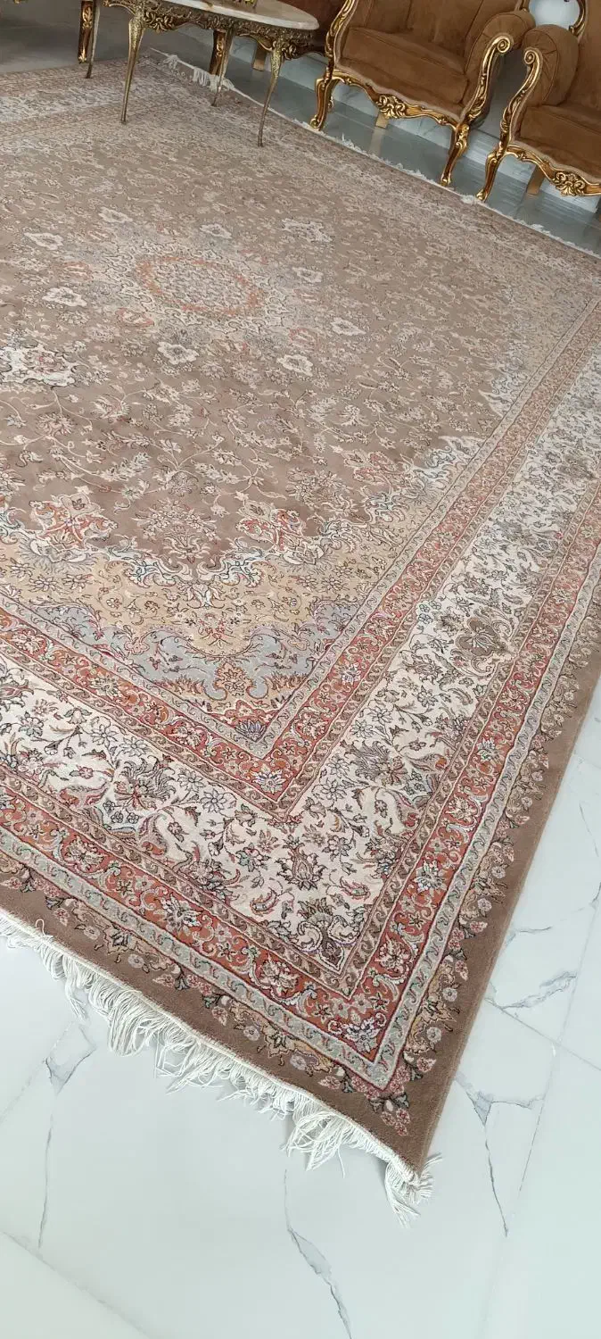 فرش دوازده متری وشیش متری|فرش|الشتر, |دیوار