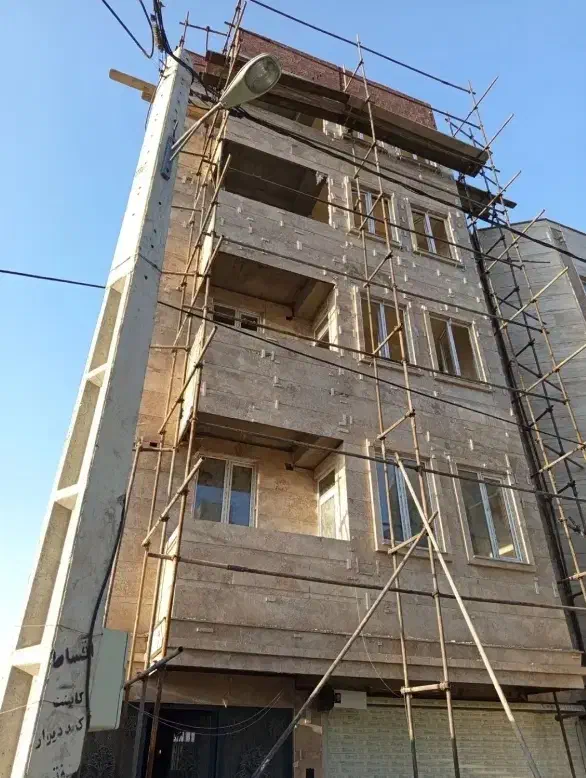 کاشی کاری مهندسی وبنایی-مهندس موسوی وپسر|خدمات پیشه و مهارت|تهران, جنت‌آباد مرکزی|دیوار