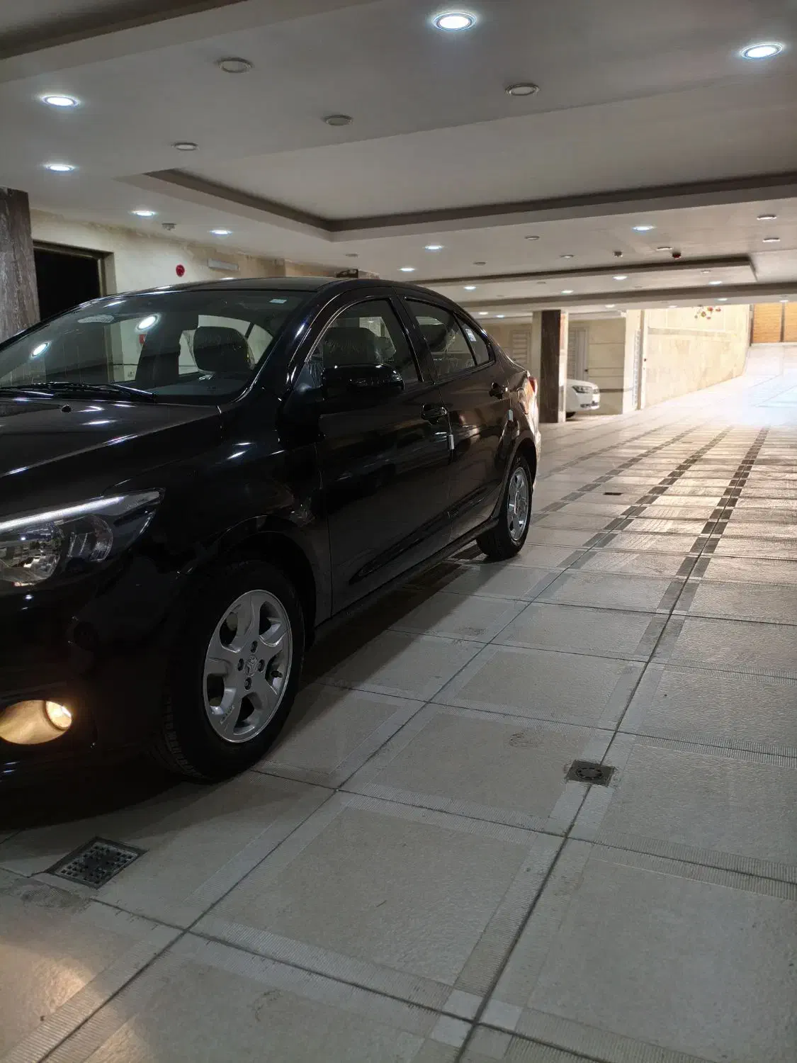 شاهینG مدل ۱۴۰۲|خودرو سواری و وانت|اصفهان, شهریار|دیوار