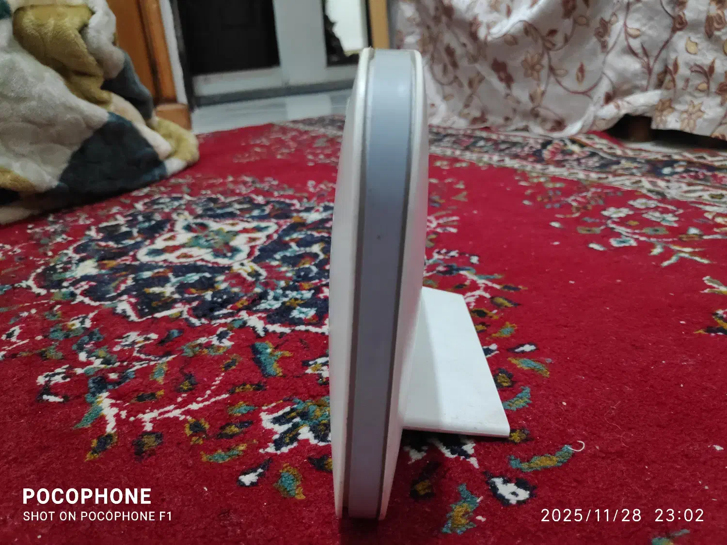 مودم ایرانسل TF-i60|مودم و تجهیزات شبکه|مشهد, نیروی هوایی|دیوار