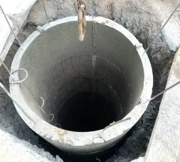 حفر چاه|خدمات پیشه و مهارت|بیجار, |دیوار