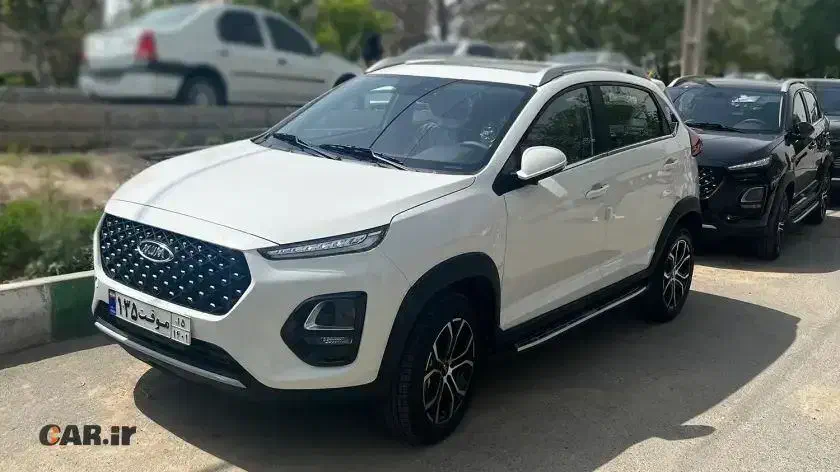 ثبت نام x22 قیمت قطعی|خودرو سواری و وانت|شیراز, پودنک|دیوار