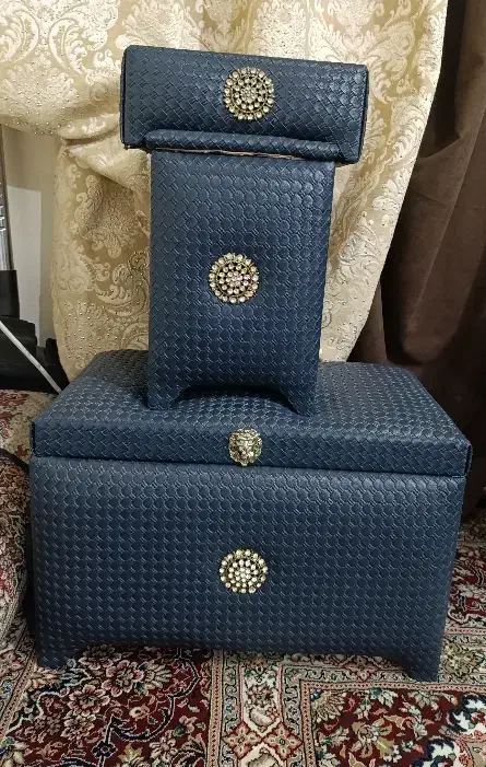 صندوقچه|کلکسیون اشیاء عتیقه|مشهد, کشاورز|دیوار