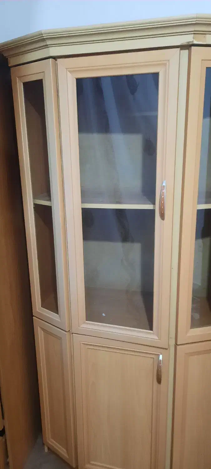 کمد|جاکفشی، کمد، دراور|تبریز, |دیوار