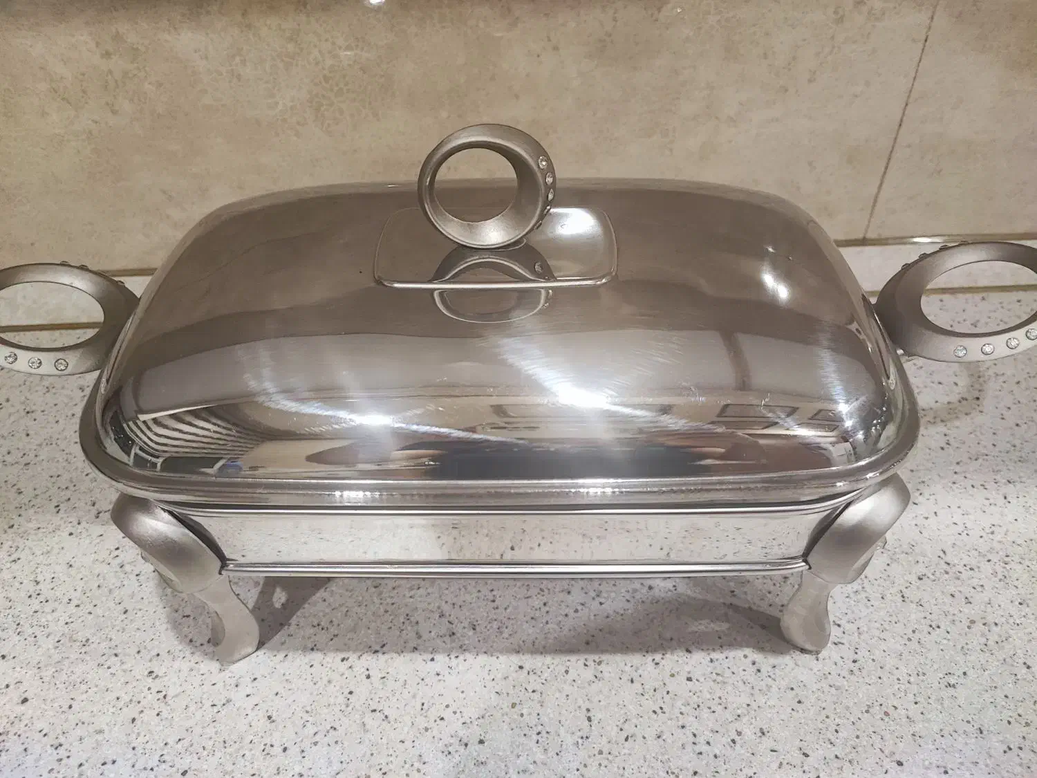 سوفله خوری|ظروف سرو و پذیرایی|تهران, علم و صنعت|دیوار