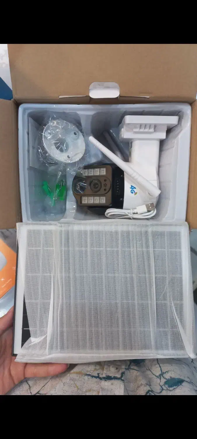 فروش و نصب دوربین مداربسته‌دزدگیر اماکن‌اعلان حریق|دوربین مداربسته|بندرعباس, |دیوار