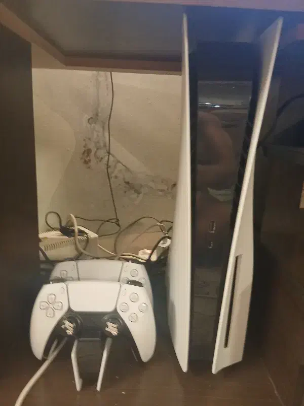 PS5|کنسول، بازی ویدئویی و آنلاین|فردیس, دهکده|دیوار