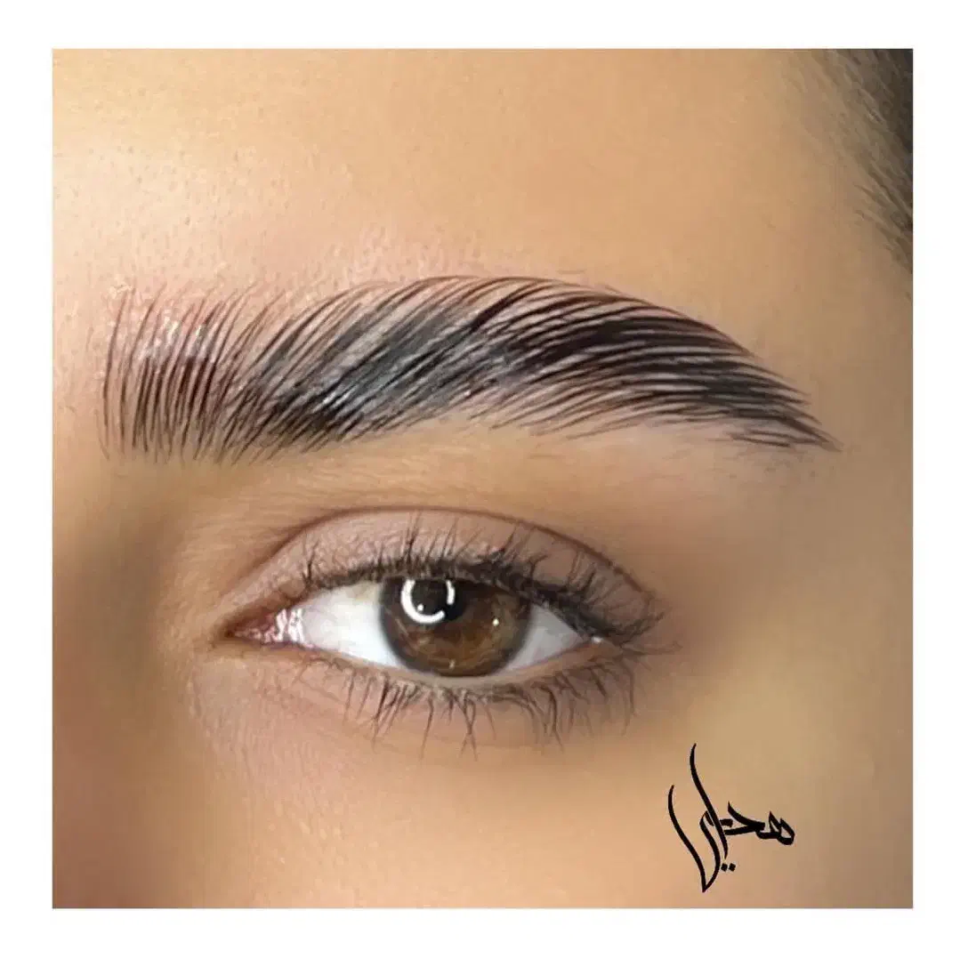 اموزش لیفت مژه و لیفت ابرو|خدمات آموزشی|رفسنجان, |دیوار