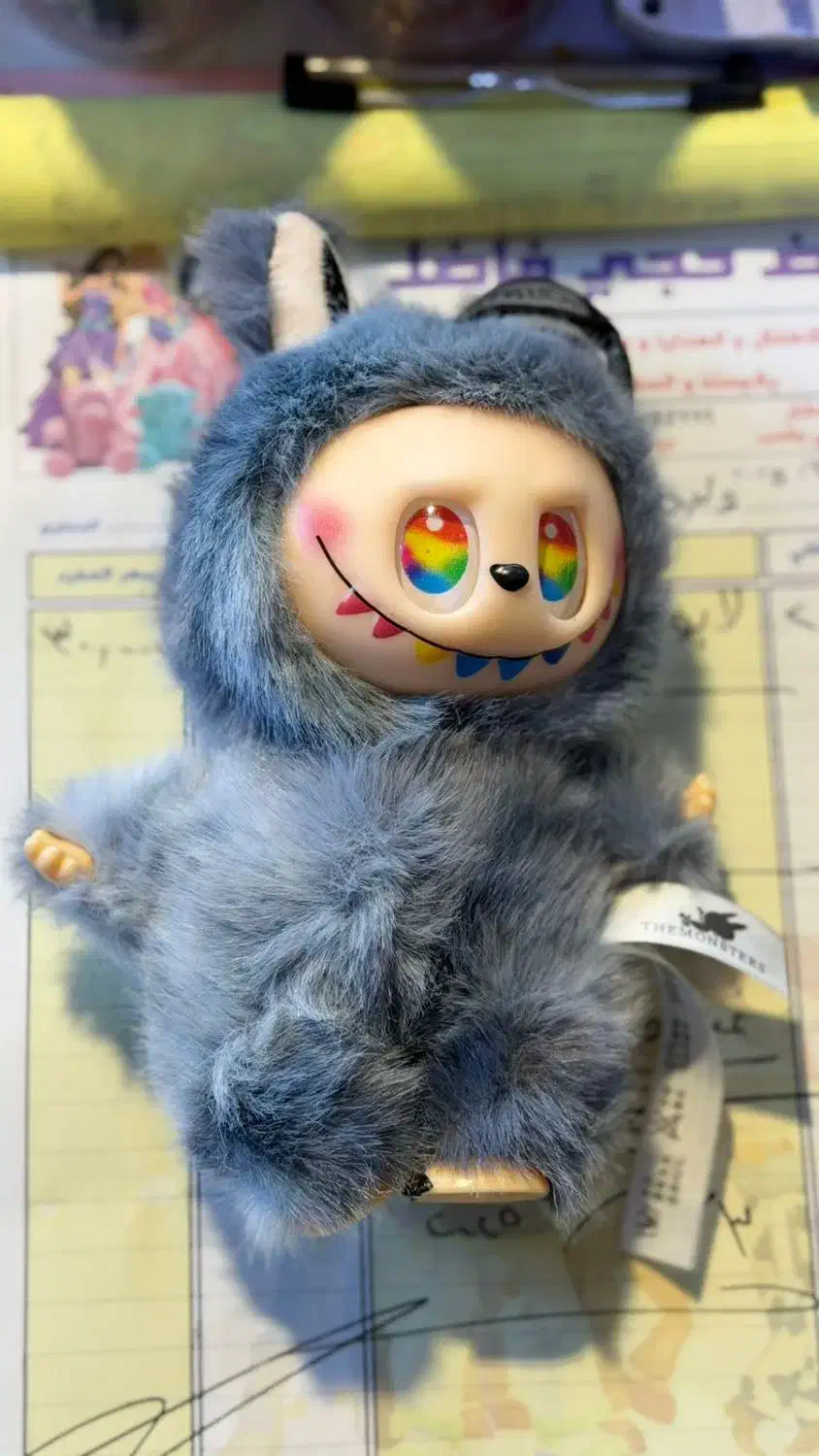 لبوبو سری انرژی اورجینال|عمده‌فروشی|اهواز, کوی مهدیس|دیوار