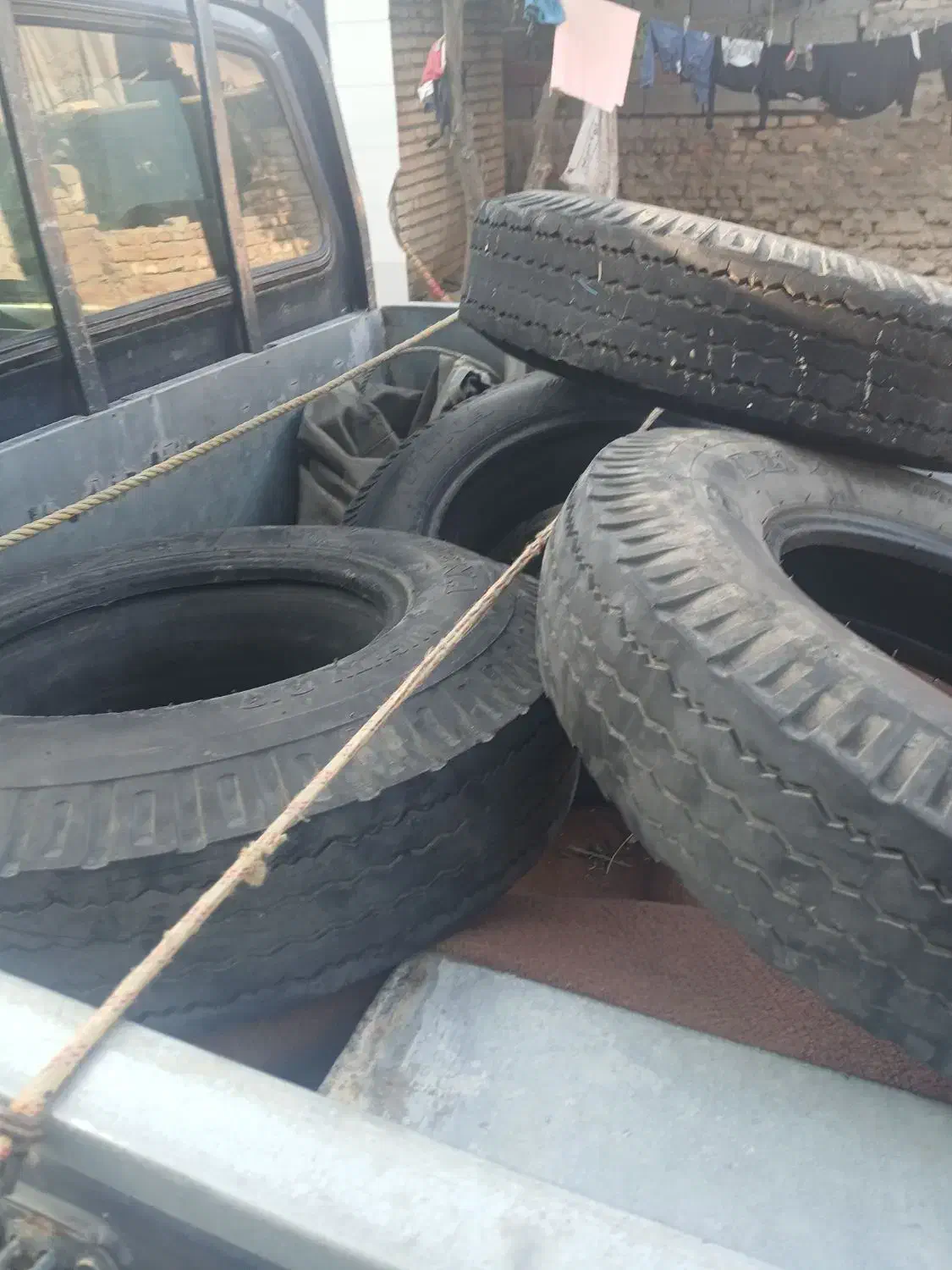 ...|قطعات یدکی و لوازم جانبی|خرمدشت, |دیوار