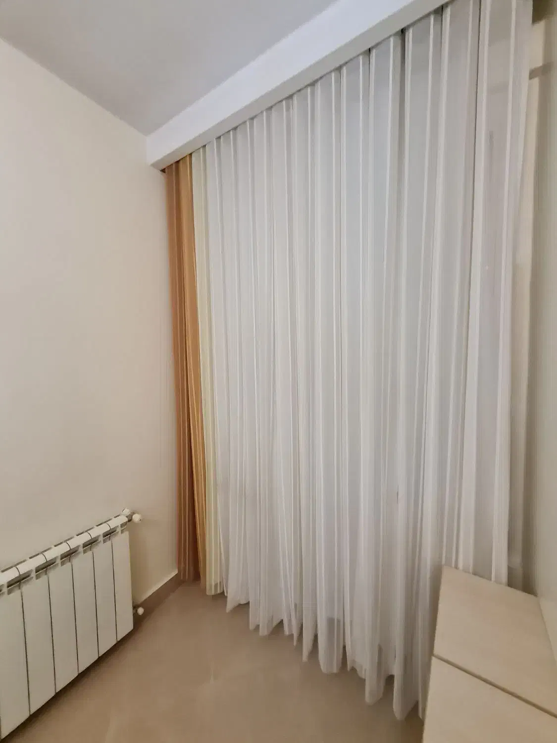 پرده|پرده، رانر، رومیزی|تهران, حافظیه|دیوار