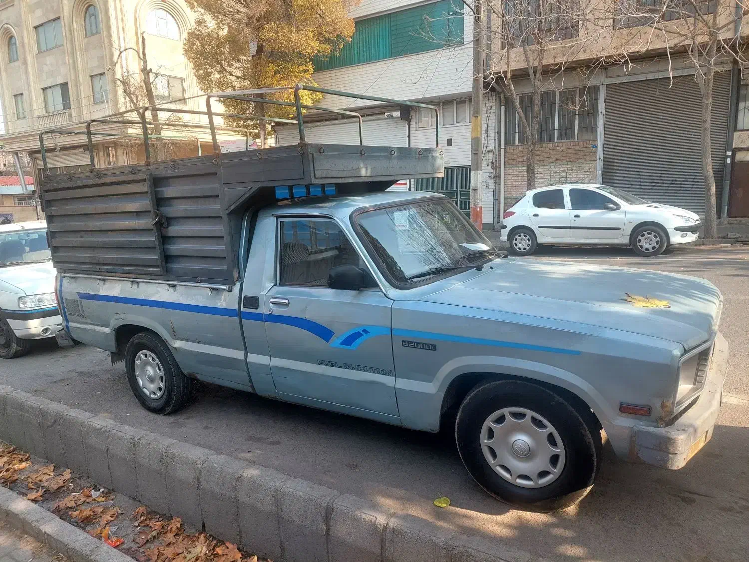 وانت بار تلفنی|خدمات حمل و نقل|مرند, |دیوار