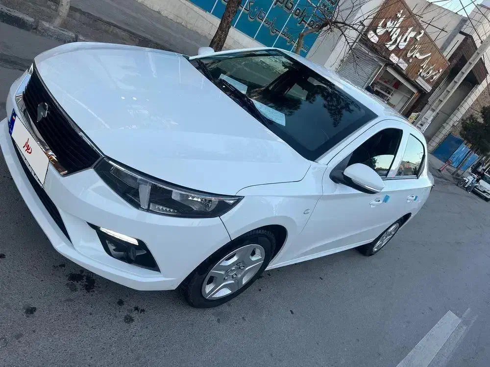 تارا v1 ۱۴۰۳|خودرو سواری و وانت|کرمان, |دیوار