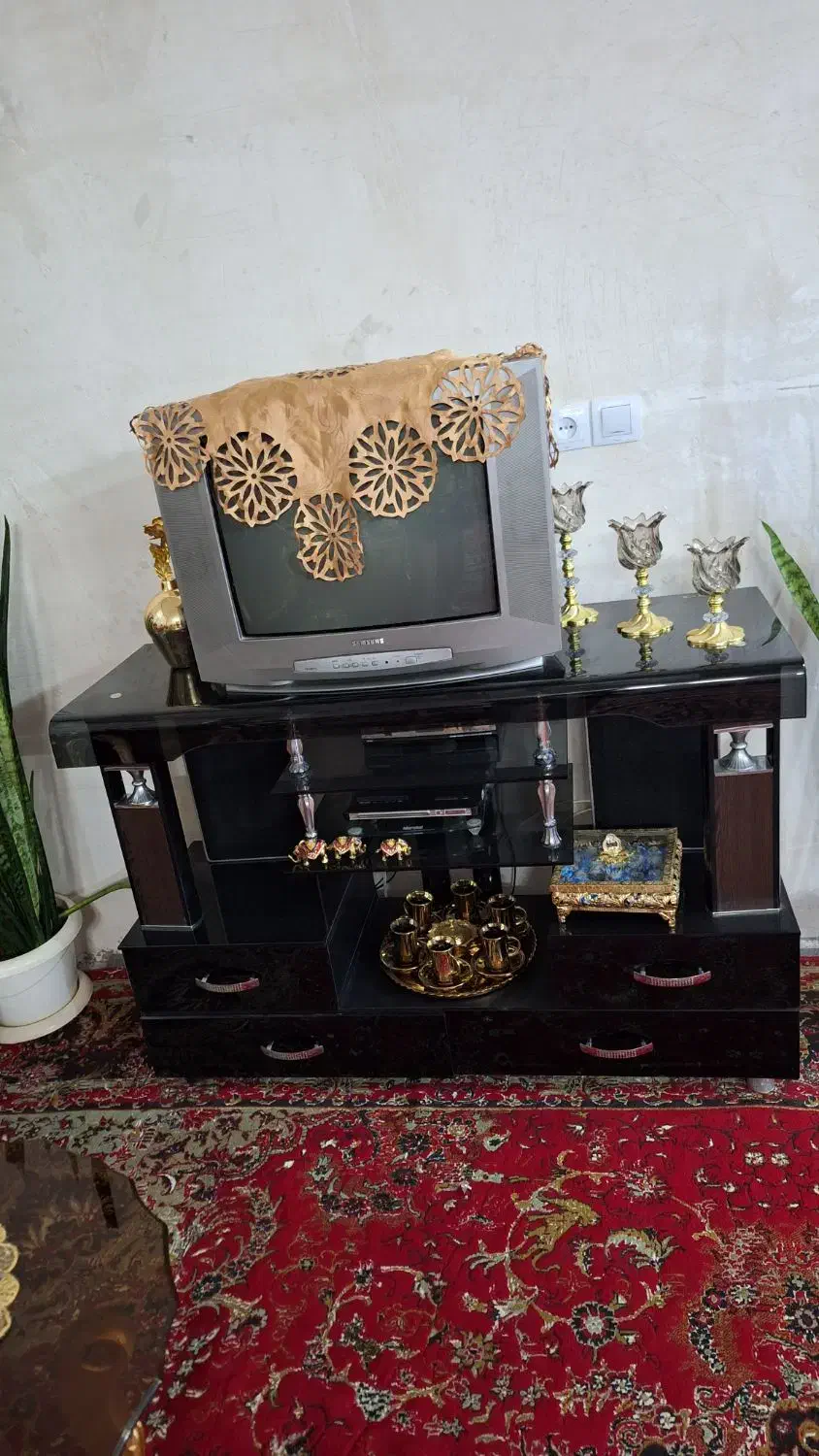 میز تلویزیون|میز تلویزیون|مرند, |دیوار