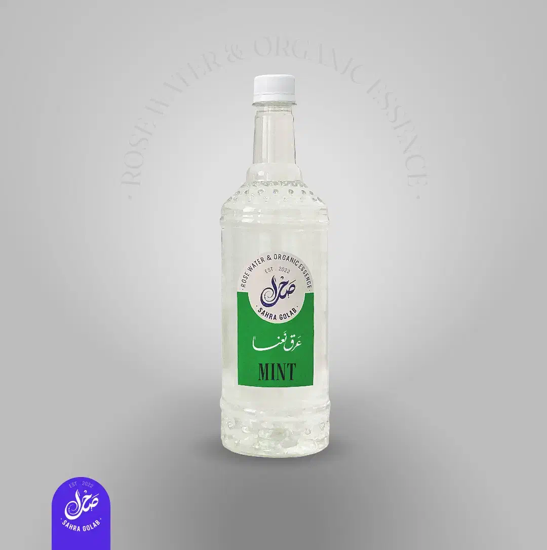 عرق نعنا|عمده‌فروشی|آران و بیدگل, |دیوار