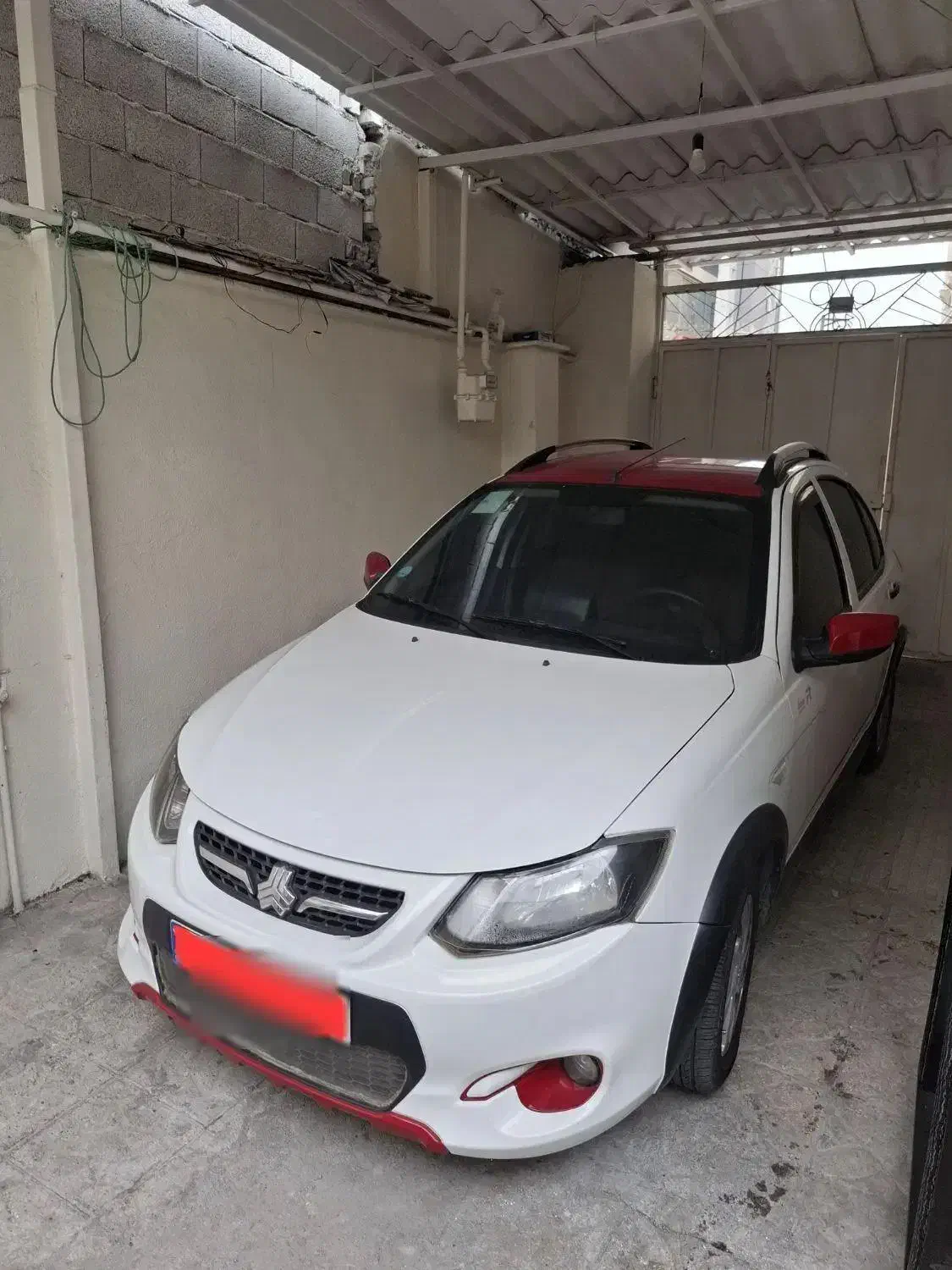 کوییک 1400 ar|خودرو سواری و وانت|قائمشهر, |دیوار