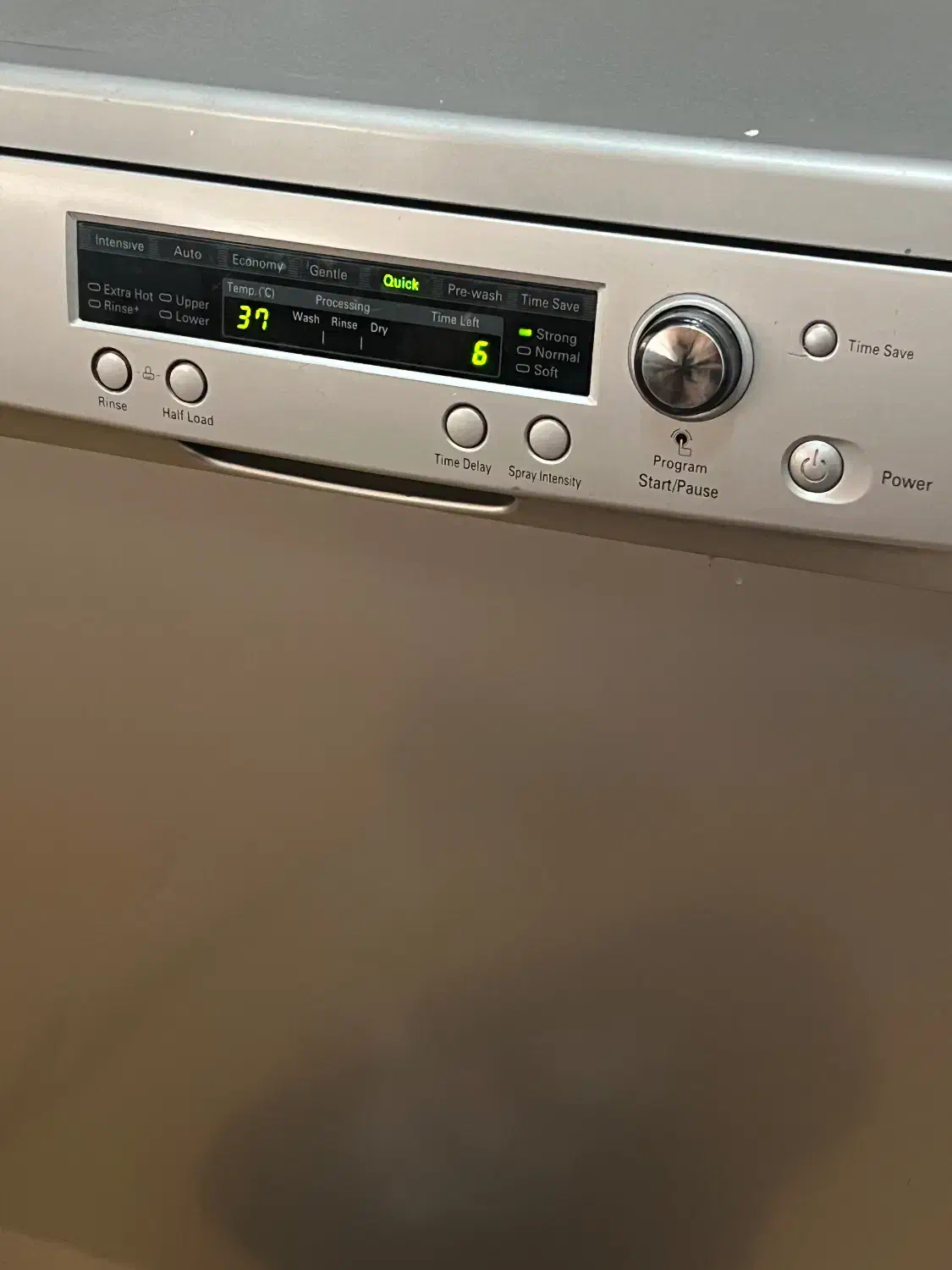 ماشین ظرفشویی|ماشین ظرفشویی|تبریز, |دیوار