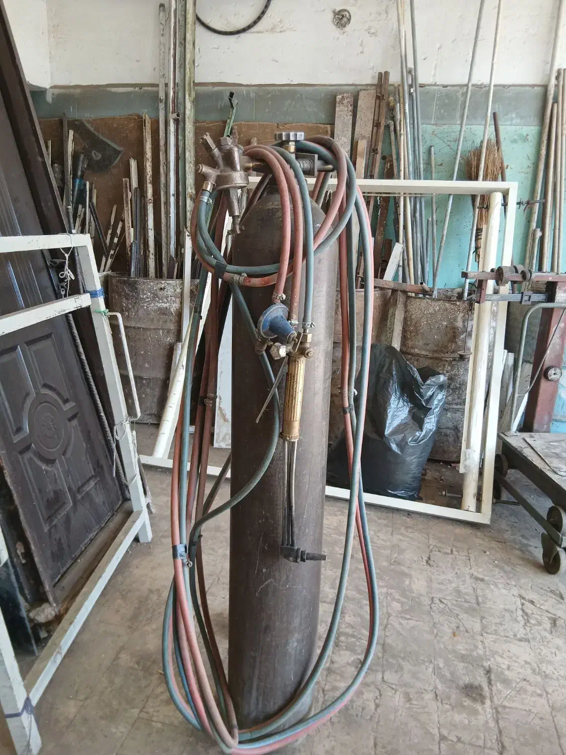 هواگاز|ابزارآلات|اسدآباد, |دیوار