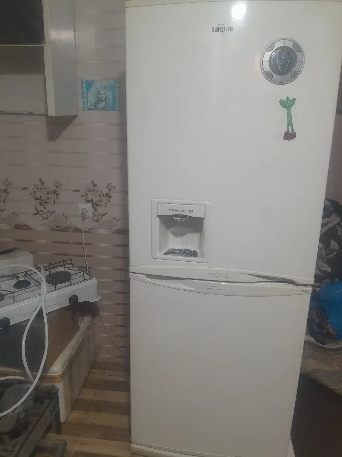 یخچال|یخچال و فریزر|اردبیل, |دیوار