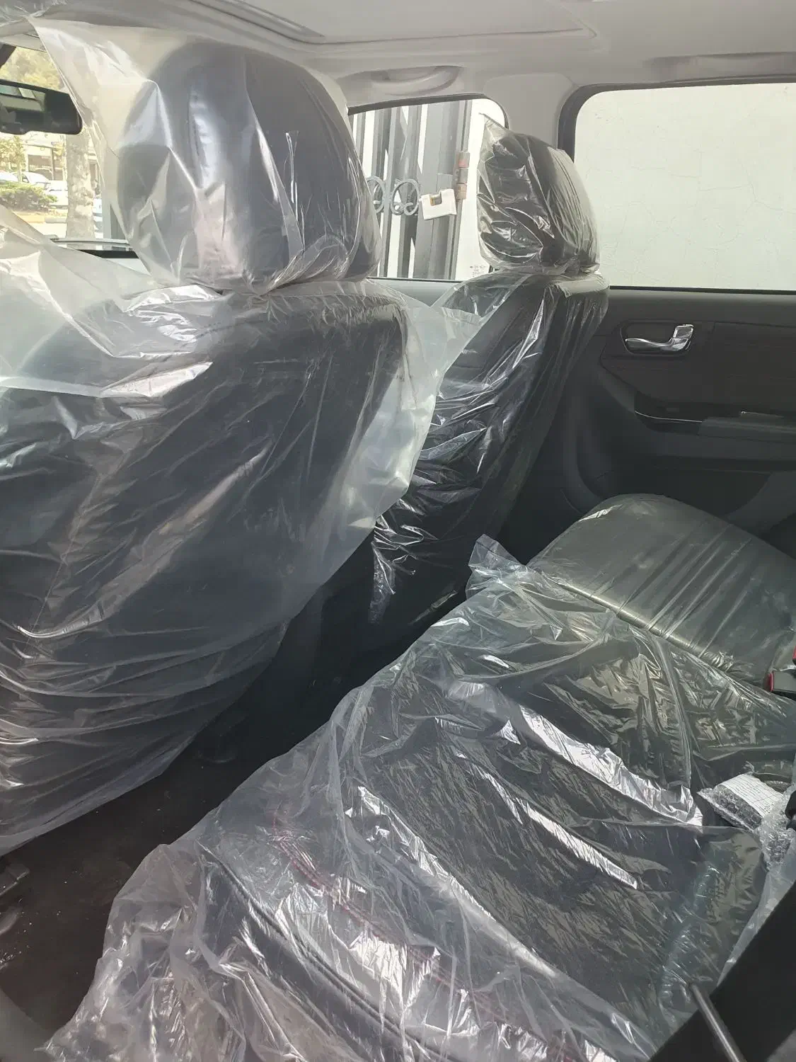 هایما s7 صندوق برقی ۴۰۲|خودرو سواری و وانت|لاهیجان, گلستان|دیوار