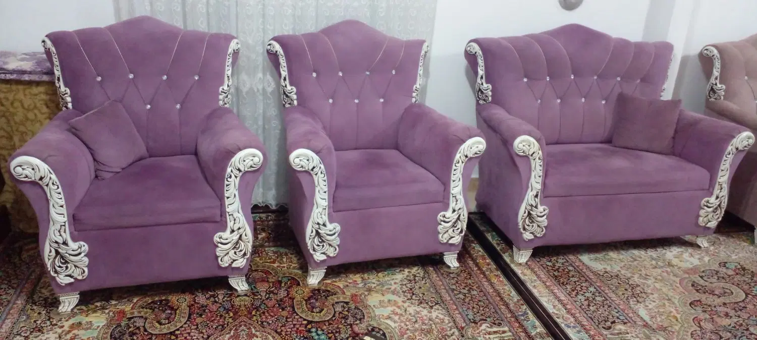 مبل|مبلمان خانگی و میز عسلی|رشت, خبرنگار|دیوار