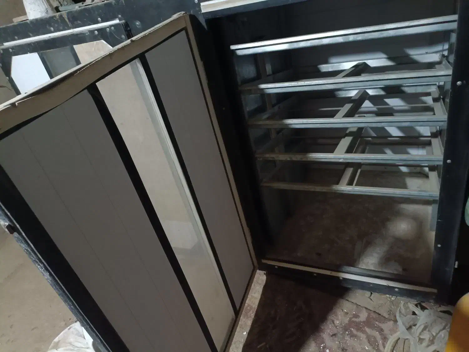 دستگاه جوجه کشی 2016تایی|لوازم جانبی حیوانات|زابل, |دیوار