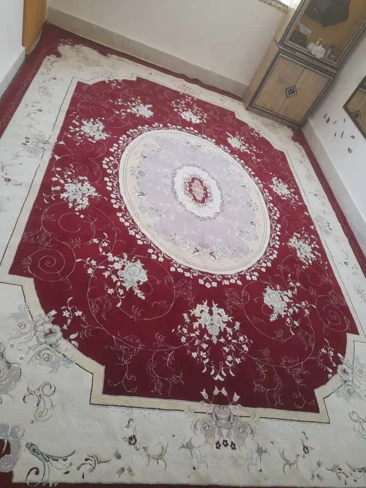 فرش ۱۲ متری|فرش|ابهر, |دیوار