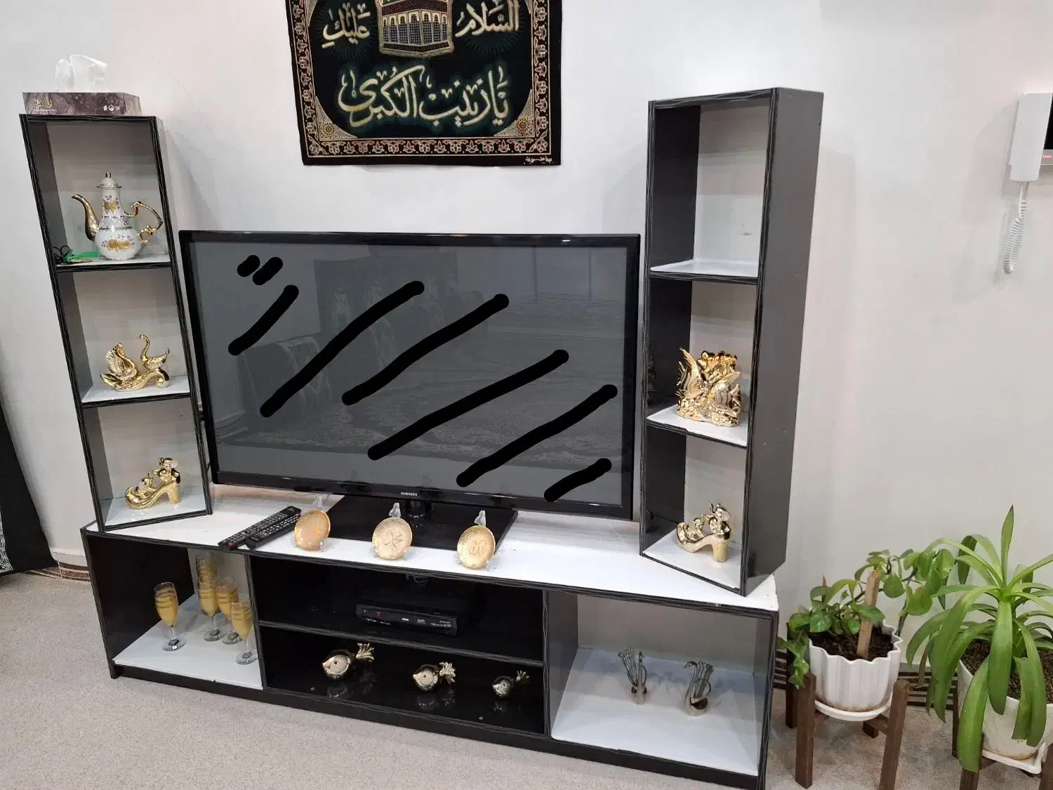 میز تلویزیون|میز تلویزیون|آبادان, |دیوار