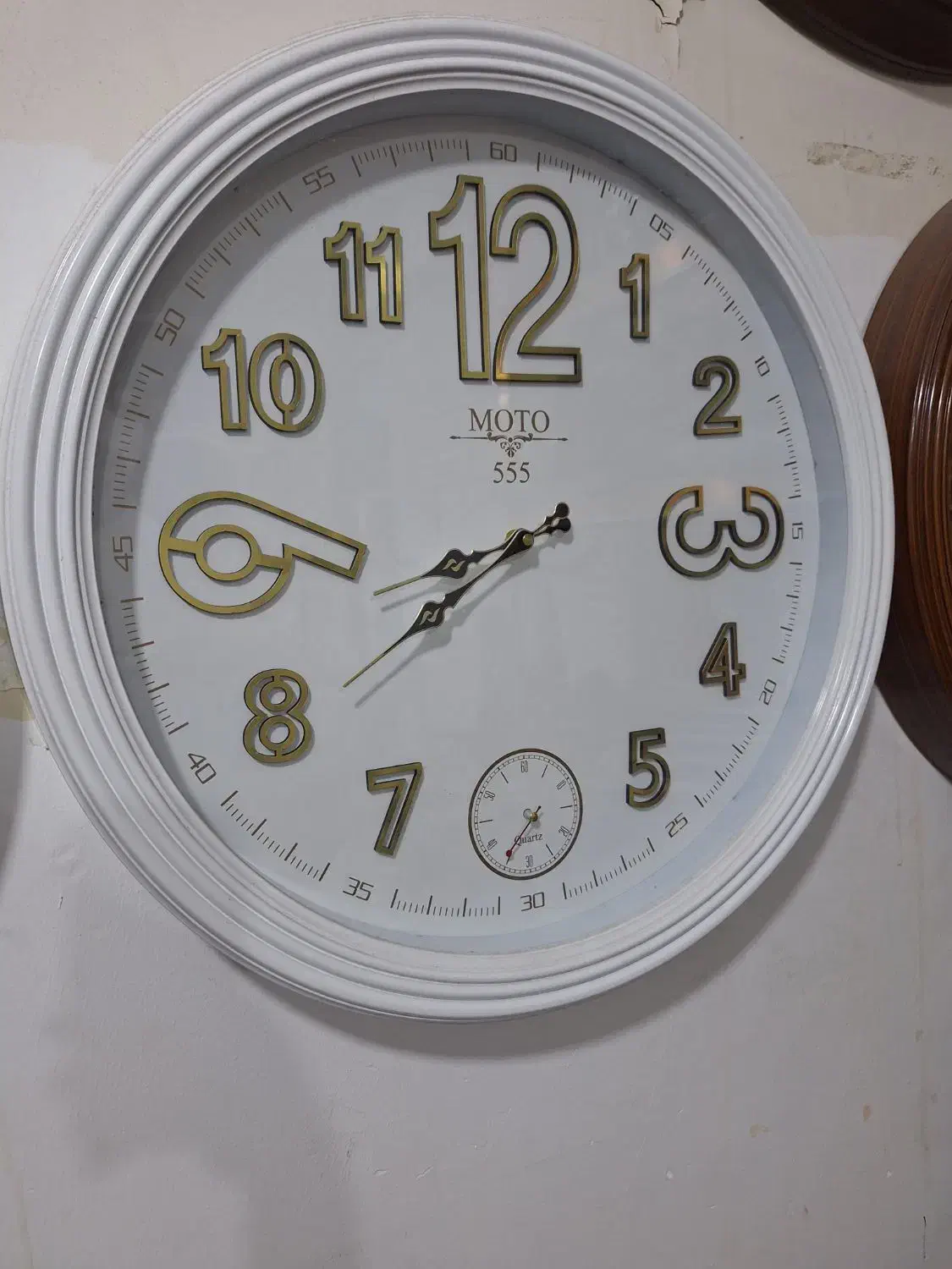 روزمادربهترین هدیه مناسب ترین قیمت ساعت دیواری|ساعت دیواری و تزئینی|بندرعباس, |دیوار