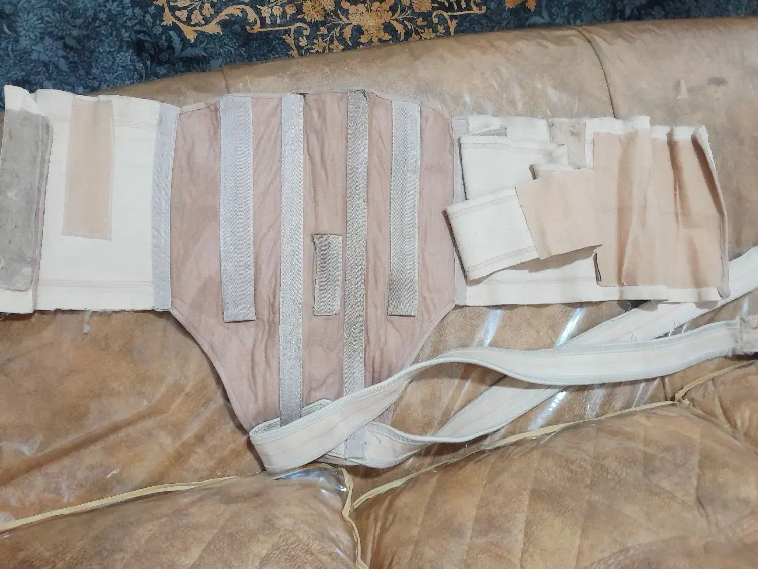 کمربند طبی|پزشکی|سراوان, |دیوار