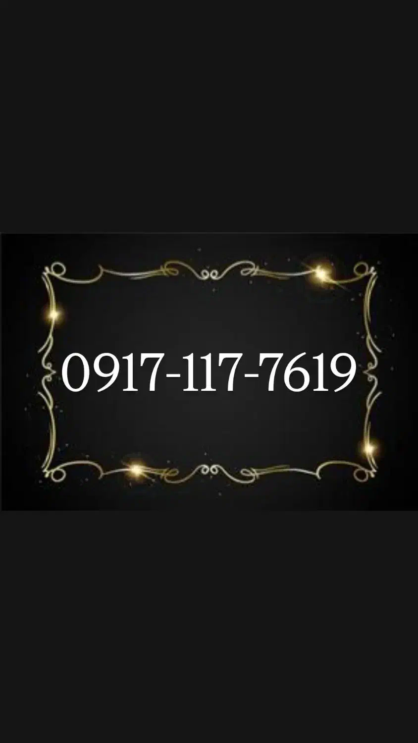 0917-117-7619|سیم‌کارت|شیراز, زند|دیوار