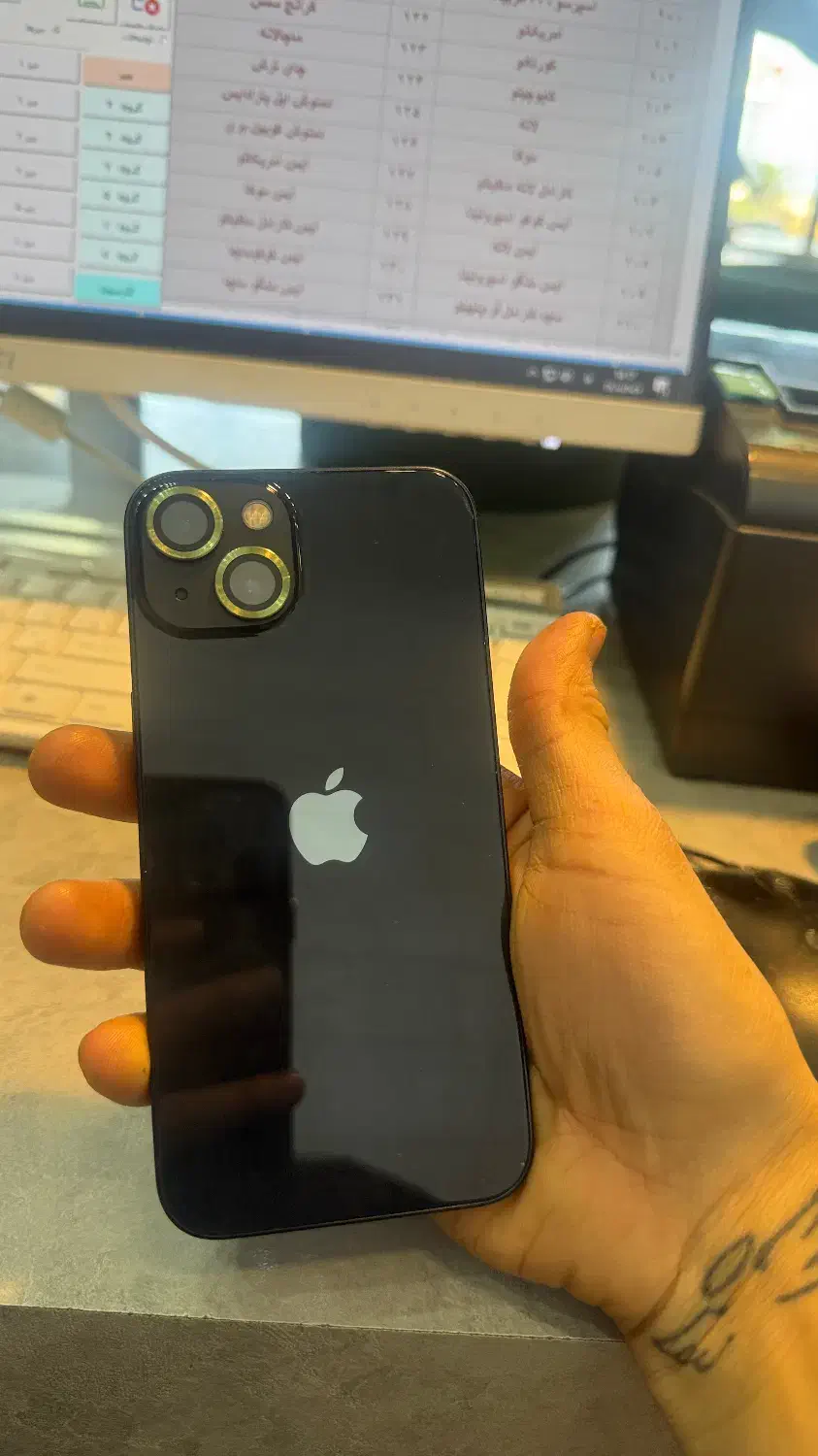 ipone13normall|موبایل|چالوس, |دیوار