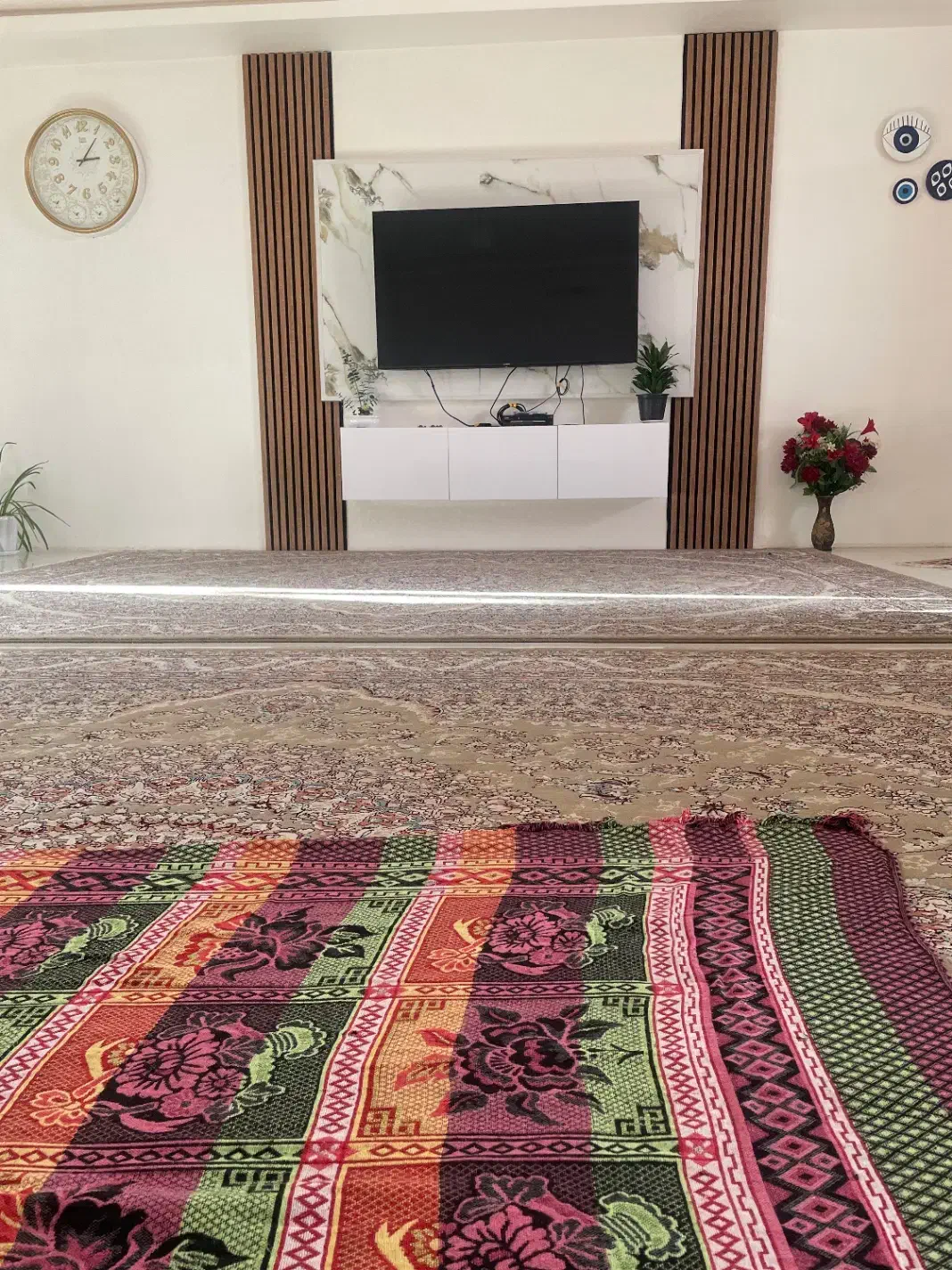 زمین تجاری|فروش زمین و ملک کلنگی|بوژگان, |دیوار