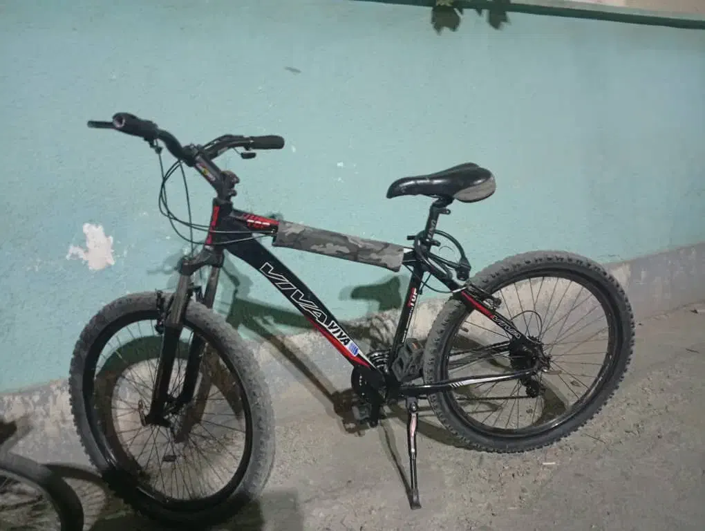 دوچرخه مدل viva26|دوچرخه، اسکیت، اسکوتر|تهران, نیروی دریایی|دیوار