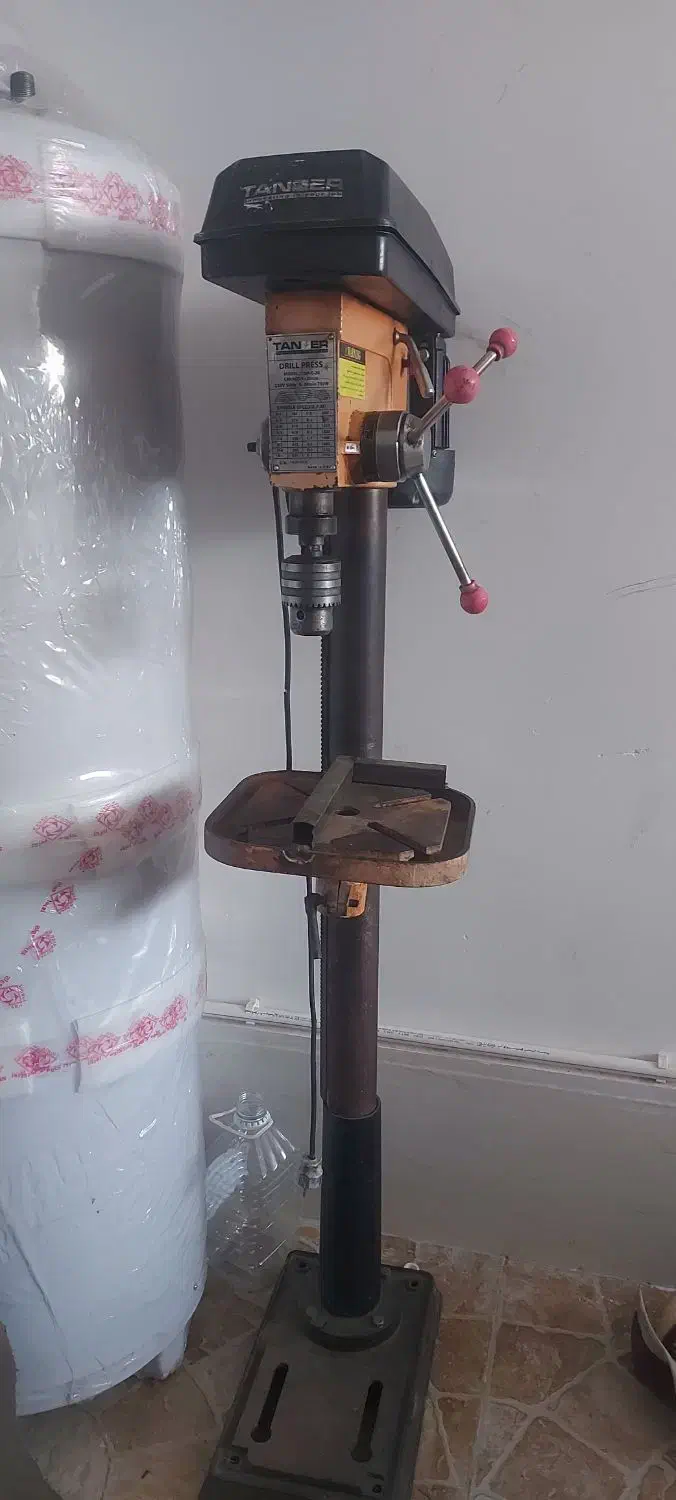 کف کش . سم پاش. دریل ایستاده|ابزارآلات|سلماس, |دیوار