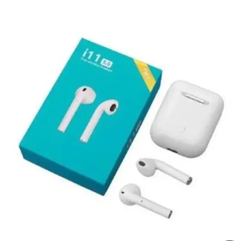 هدفون بی سیم نو|لوازم جانبی موبایل و تبلت|ملایر, |دیوار