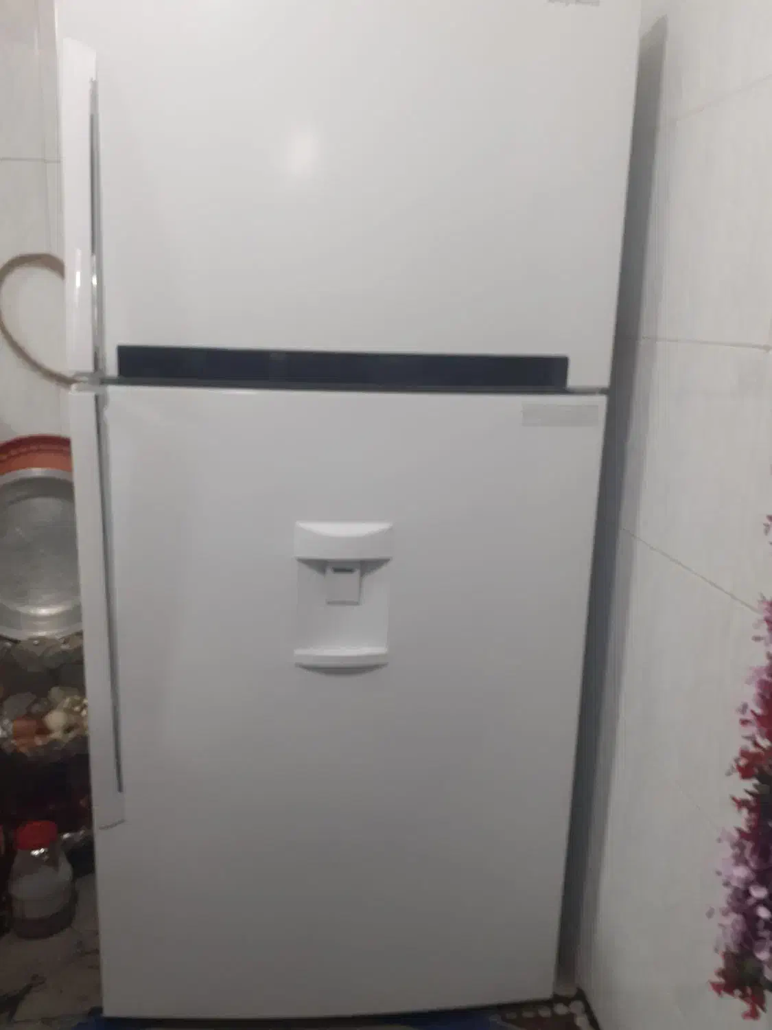 یخچال فریزر و فریزر بادی|یخچال و فریزر|اهواز, گلستان|دیوار