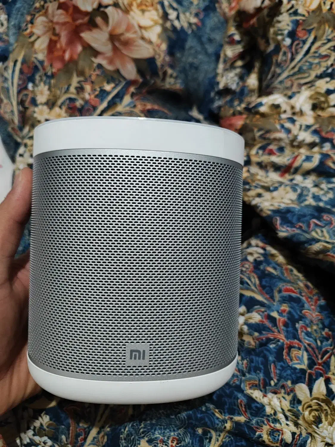 اسپیکر هوشنمد شیاومی|سیستم صوتی خانگی|رباطکریم, مسکن مهر آبشناسان|دیوار